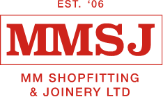 MMSJ Shopfitting & Joinery